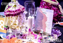 GALA晚宴·紫气东来