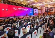 2023年深圳宣传文化十件大事：勇当践行新时代新文化使命...