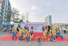 加快打造产城融合、绿色休闲、配套完善宜居生活新社区 塘家...